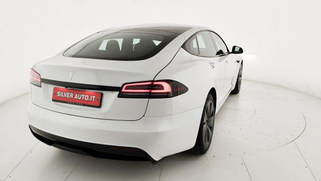 TESLA Model S 100kWh Long Range - GANCIO TRAINO