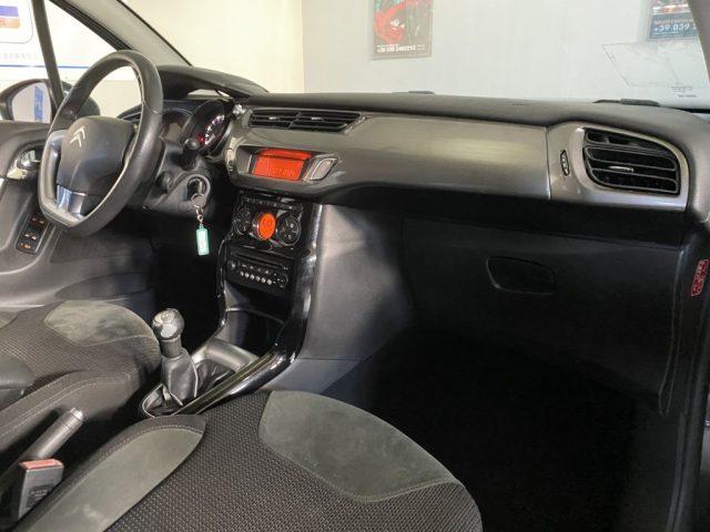 CITROEN C3 1.4 VTi 95 Eco Energy GPL Exclusive -Neopatentati-