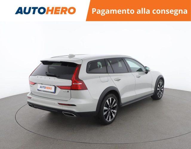 VOLVO V60 Cross Country D4 AWD Geartronic Business Plus