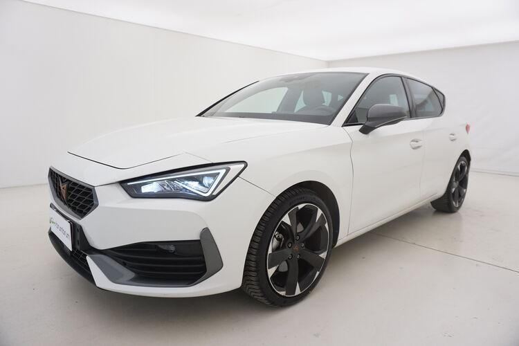 Cupra Leon Hybrid DSG BR379519 1.5 Mild Hybrid 150CV