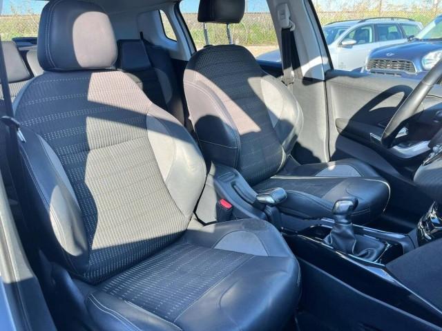 Peugeot 2008 1.6 bluehdi Black Matt 100cv