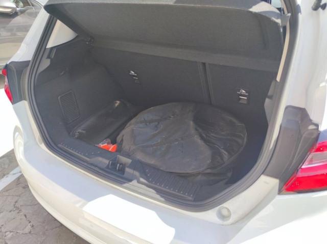 Ford Fiesta 1.1 Titanium Gpl 75cv