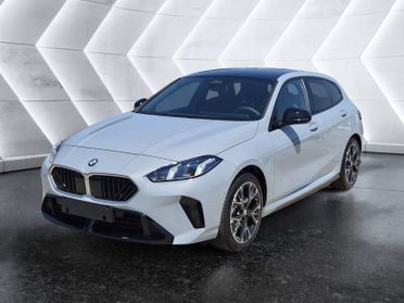 BMW Serie 1 120d MSport aut.