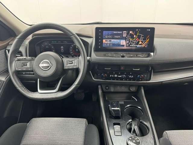Nissan X-Trail 1.5 e-Power e-4orce 4WD 7POSTI N-CONNECTA PROMO
