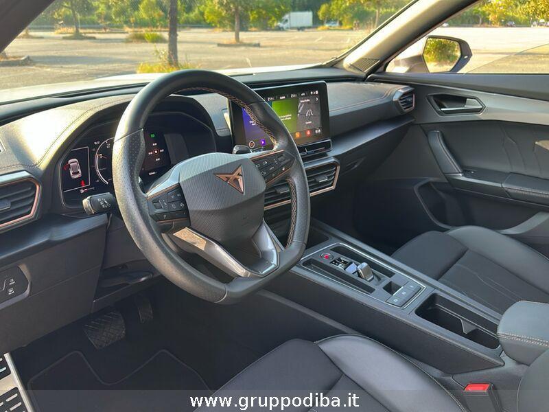 CUPRA Formentor 2020 2.0 tdi 4drive 150cv dsg