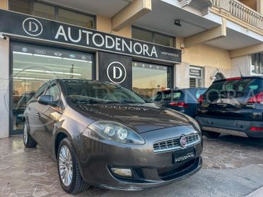 Fiat Bravo 1.6 MJT 105 CV DPF Dynamic#CLIMA#CRUISECONTROL