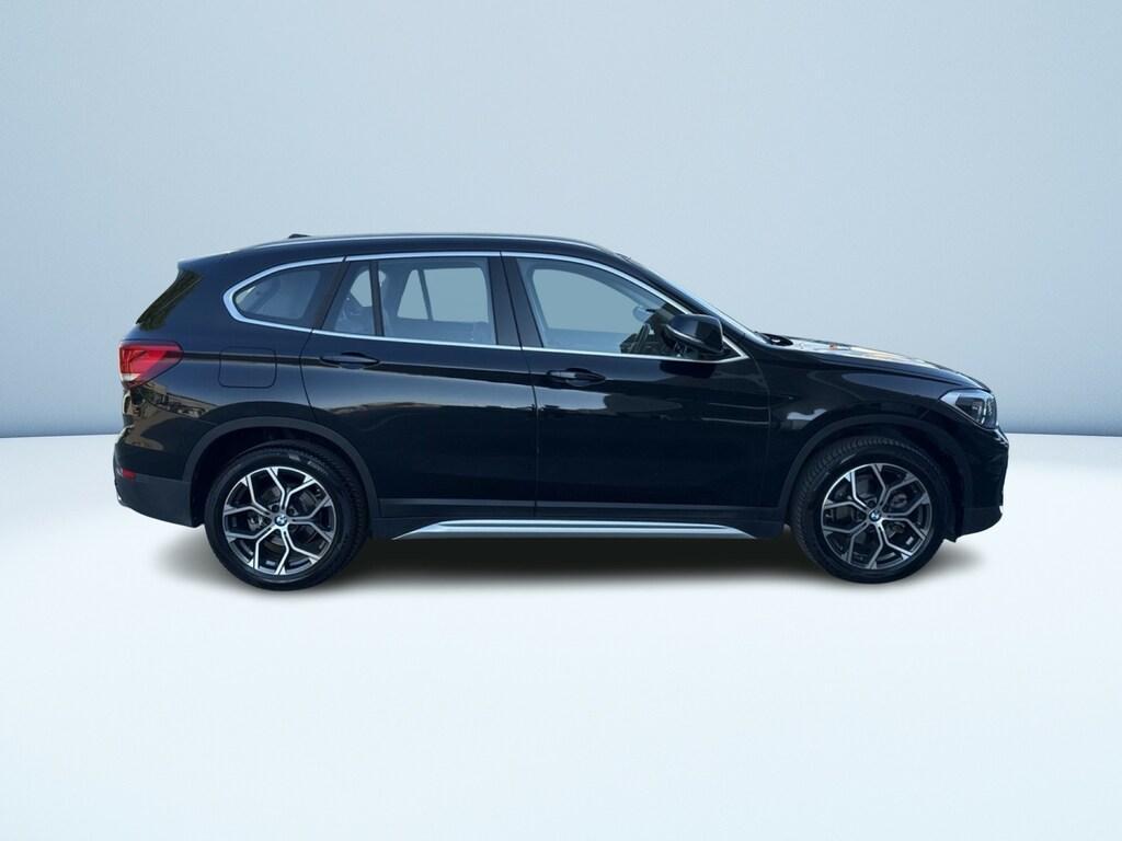 BMW X1 18 d xLine Plus sDrive Steptronic