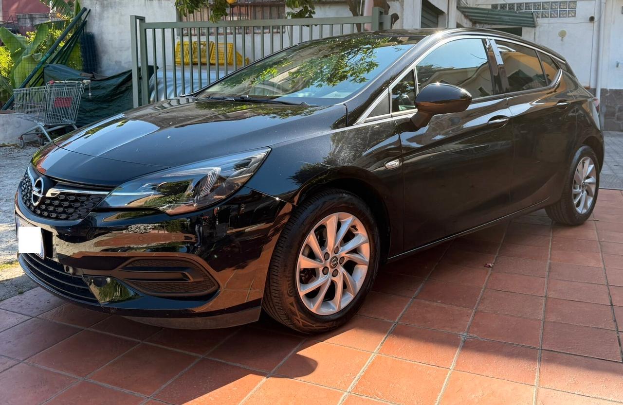 Opel Astra 1.5 CDTI 5p. Business Elegance