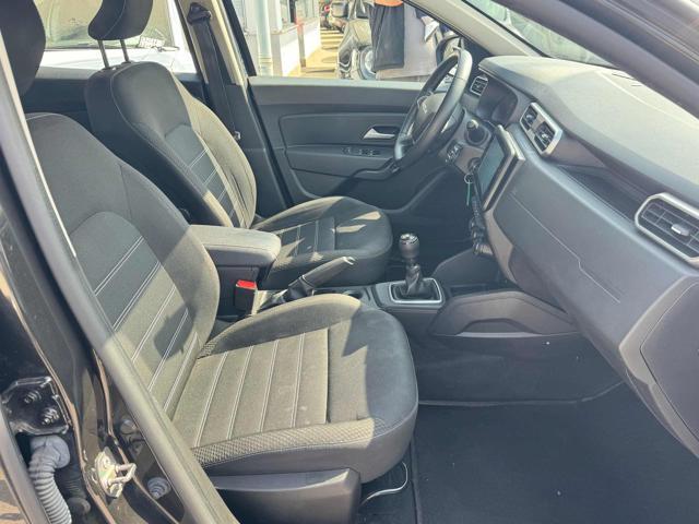 DACIA Duster 1.5 Blue dCi 8V 115CV Prestige TRATTABILE