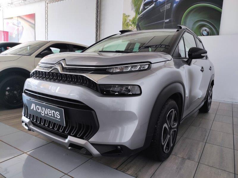 CITROEN C3 Aircross 1ª s. - C3 Aircross BlueHDi 110 S&S Feel