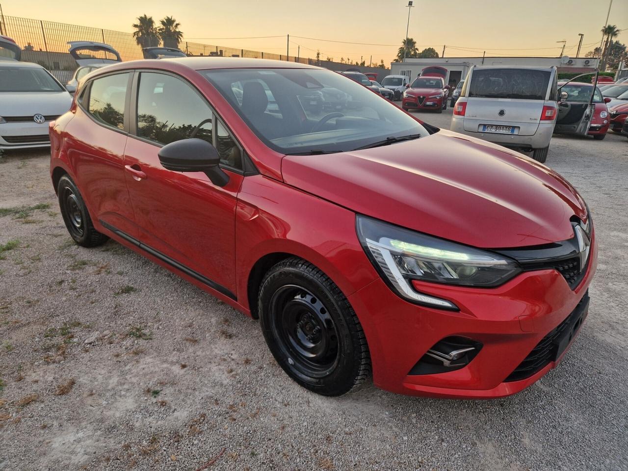 Renault Clio Blue dCi 85 CV Business - 2020