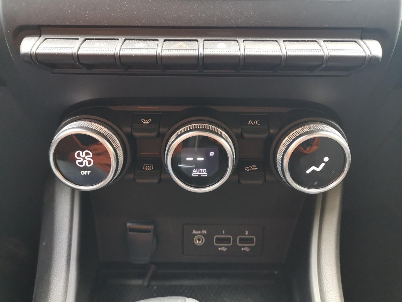 RENAULT Captur II 2019 - Captur 1.6 E-Tech full hybrid Techno 145cv