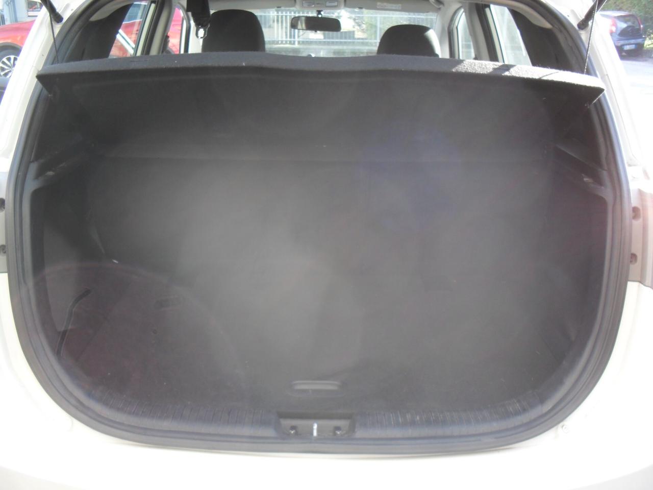 Hyundai iX20 1.4 CRDI 90 CV Comfort