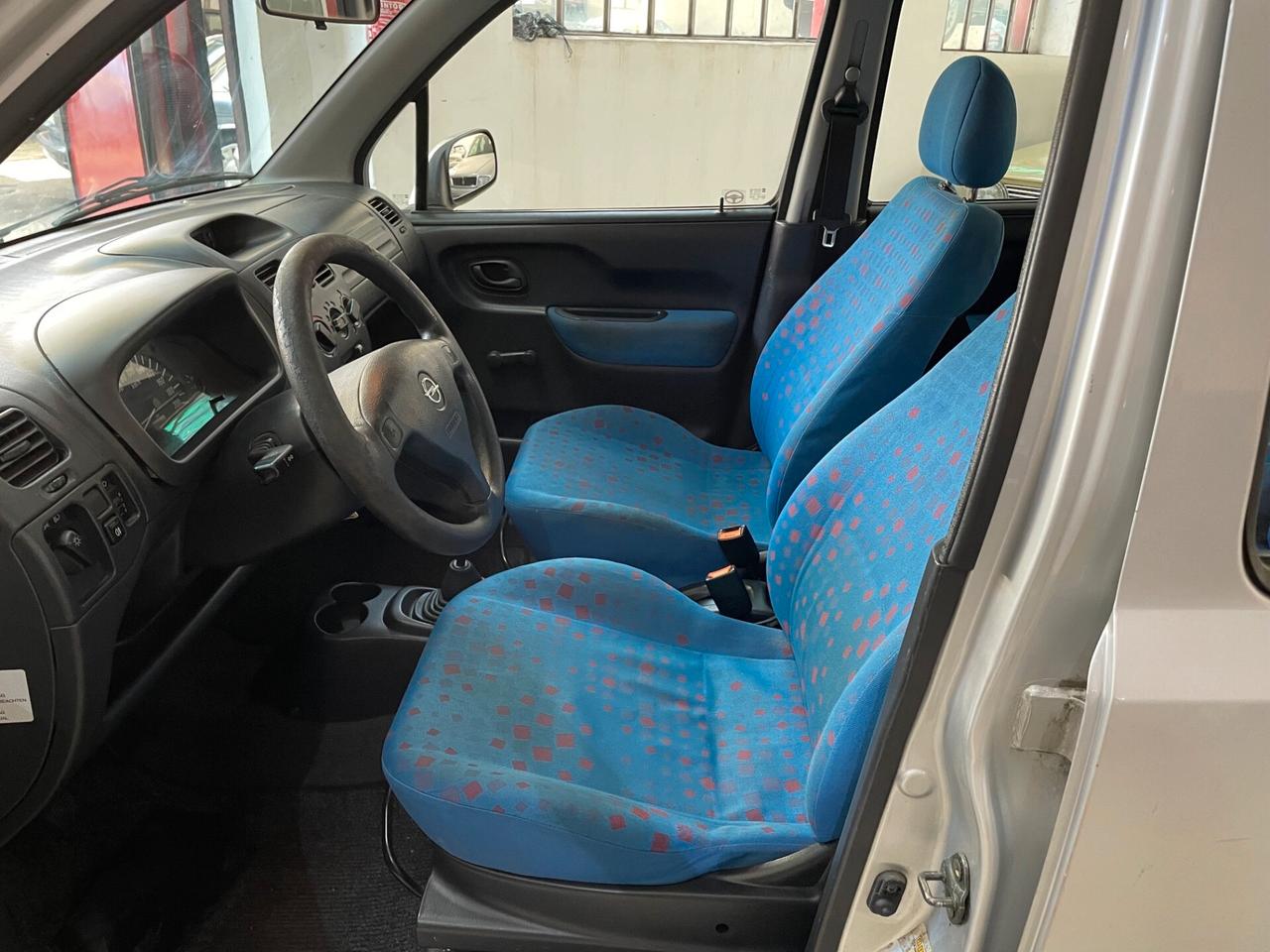 Opel Agila 1.0 12V BENZINA EURO4!!!!