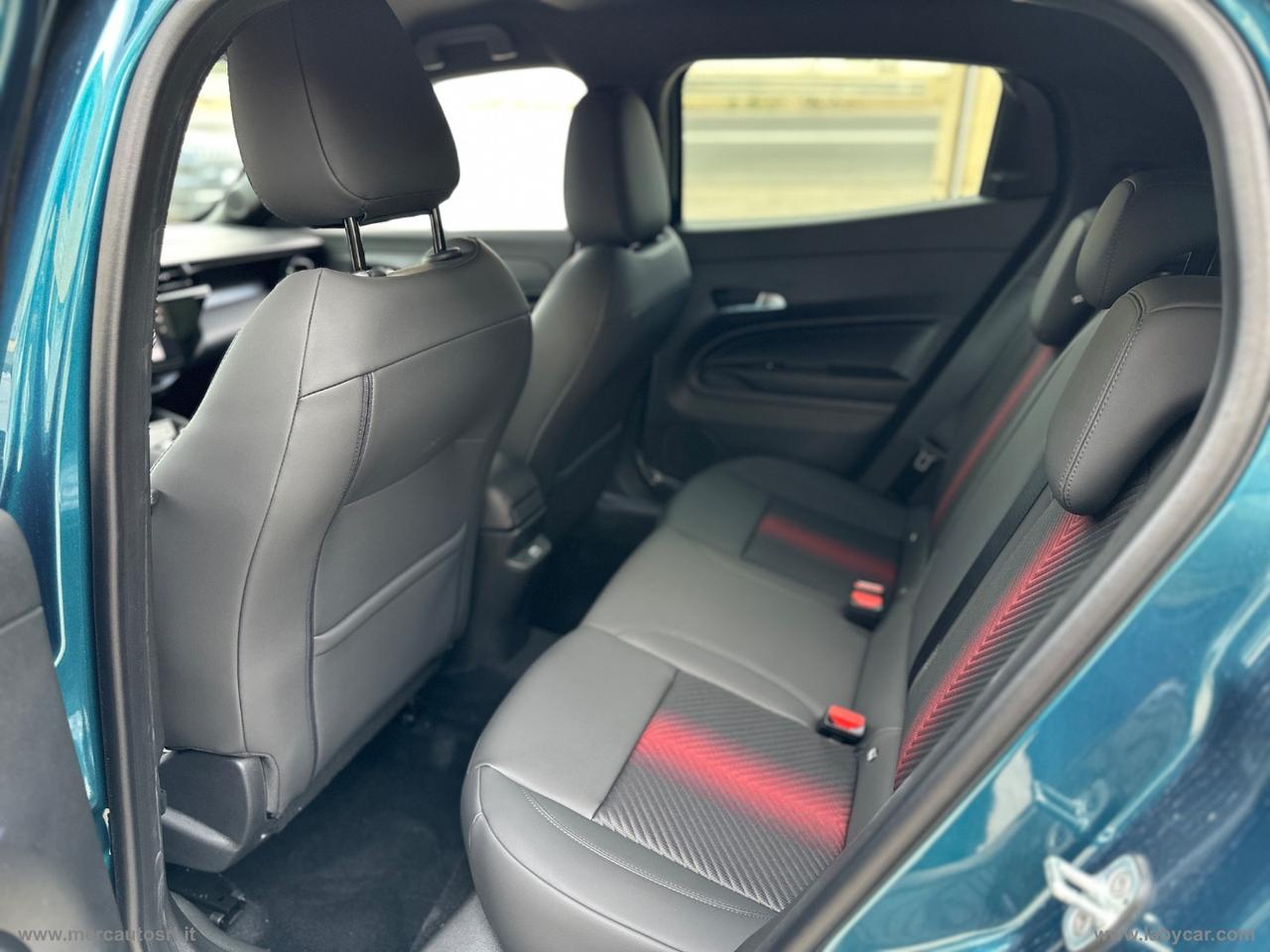ALFA ROMEO Junior 1.2 145 CV Hybrid eDCT6 Speciale