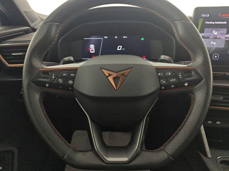 CUPRA Formentor 1.4 e-Hybrid DSG