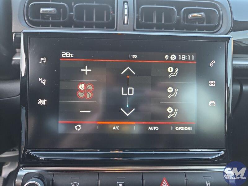 Citroën C3 C3 PureTech 83 S&S Plus