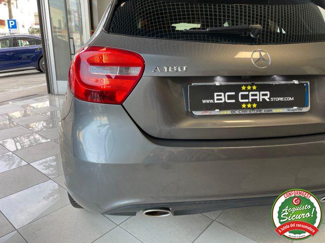 MERCEDES-BENZ A 180 CDI Sport *NAVI*CAMERA