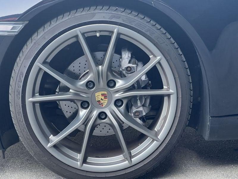 Porsche 911 911 Carrera Coupé 370 CV (991.2)