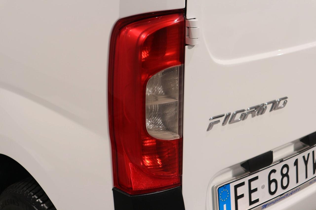 Fiat Fiorino 1.3MJT 75CV