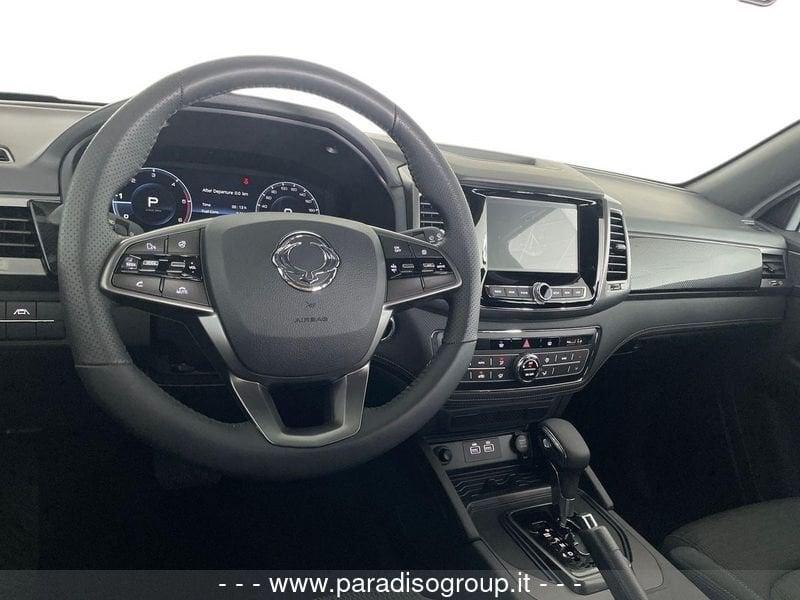 Ssangyong Rexton/Rexton II REXTON SPORTSXL DREAM 4AT MY23