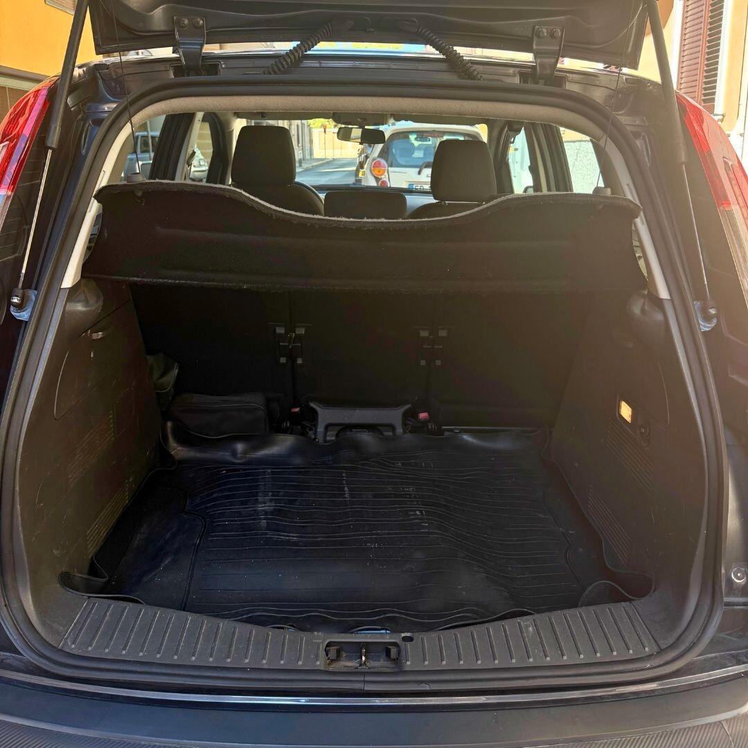 Ford C-Max 1.6 TDCi 110 CV Titanium DPF