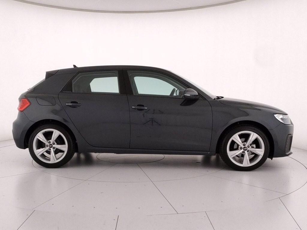 Audi A1 SPB 25 TFSI Admired