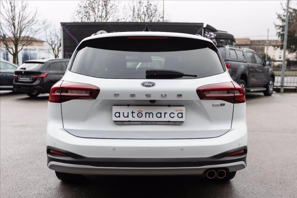 FORD Focus Active SW 1.0 ecoboost h s&s 125cv my20.75 del 2023