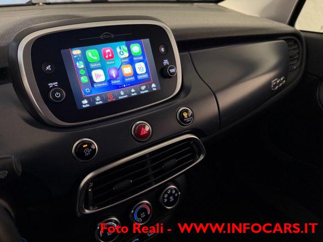 FIAT 500X 1.3 MultiJet 95 CV Club - PROMO