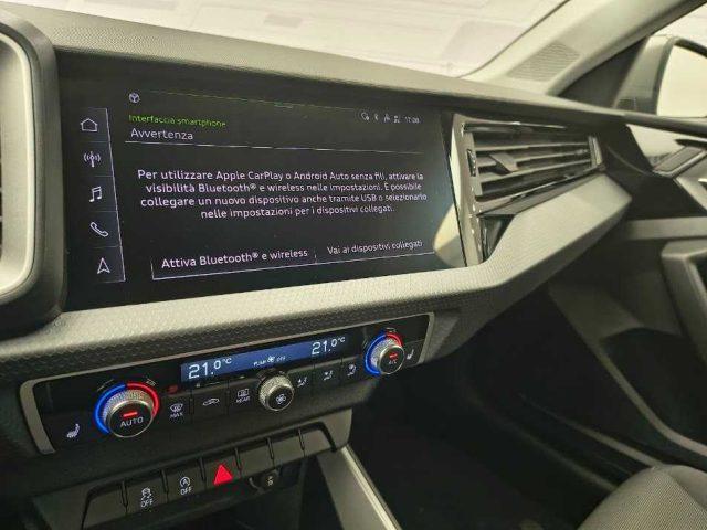 AUDI A1 allstreet 25 TFSI Business