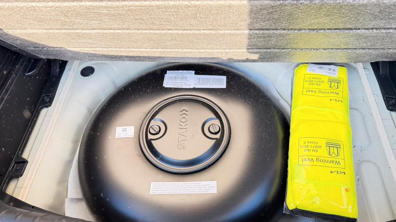 Kia Rio 1.2 DPi 82 CV EcoGPL Style