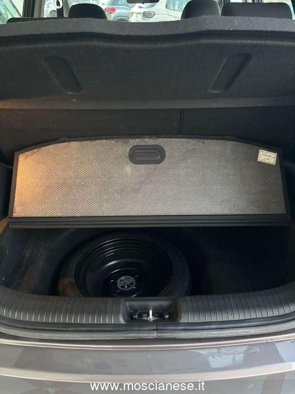 Hyundai ix20 ix20 1.4 CRDI 90 CV Comfort