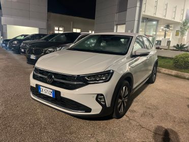 Volkswagen Taigo 1.0 TSI 95 CV Life