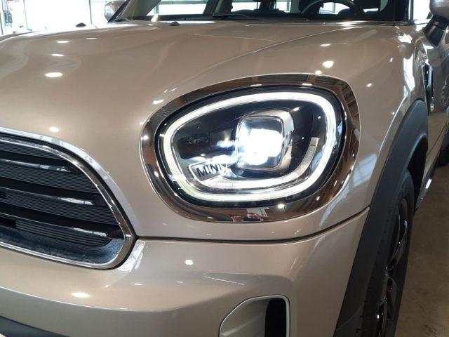 MINI Countryman 1.5 One D Countryman