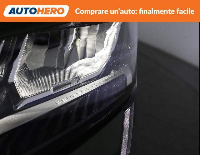 PEUGEOT 308 Plug-in Hybrid 180 e-EAT8 Allure Pack