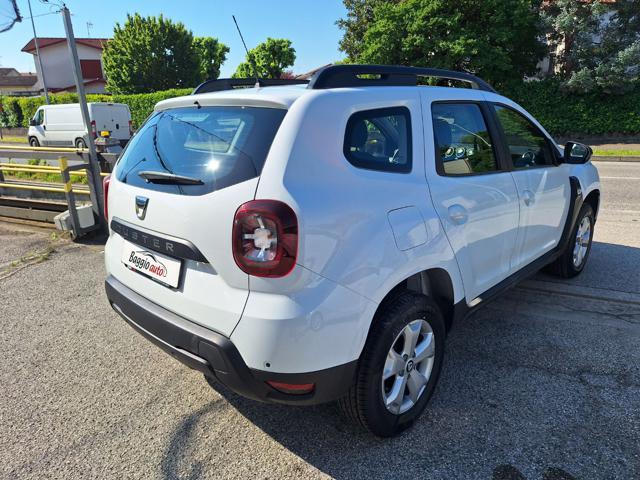 DACIA Duster 1.5 Blue dCi 8V 115 CV 4x4 Comfort N° GC756