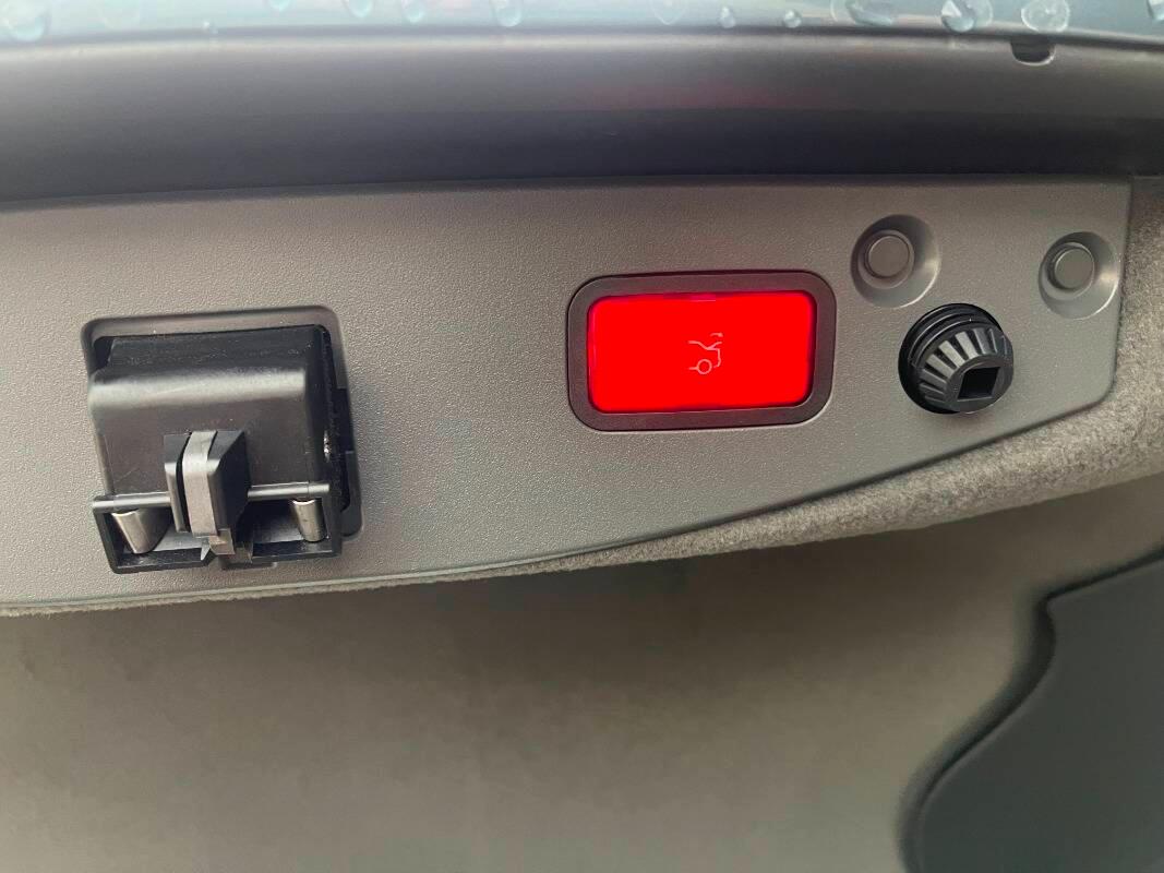 Mercedes SL 350 evo Sport auto TETTO PANORAMICO