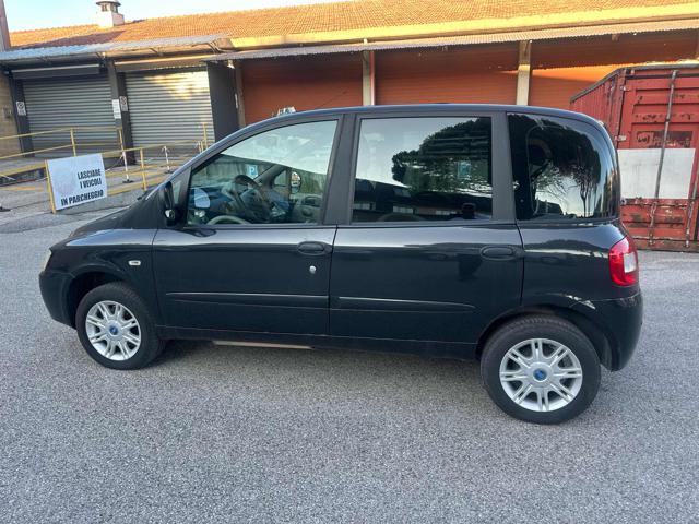 FIAT Multipla 1.6 16V Natural Power Emotion Stupenda Bellissima