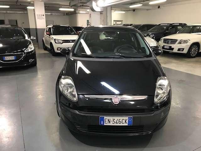 Fiat Punto Evo Evo 5p 1.3 mjt 75cv / BEN TENUTA