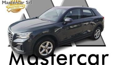 AUDI Q2 35 2.0 tdi 150cv Business s-tronic LED - GJ053YW