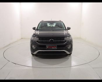 VOLKSWAGEN T-Cross 1.0 TSI Style BMT