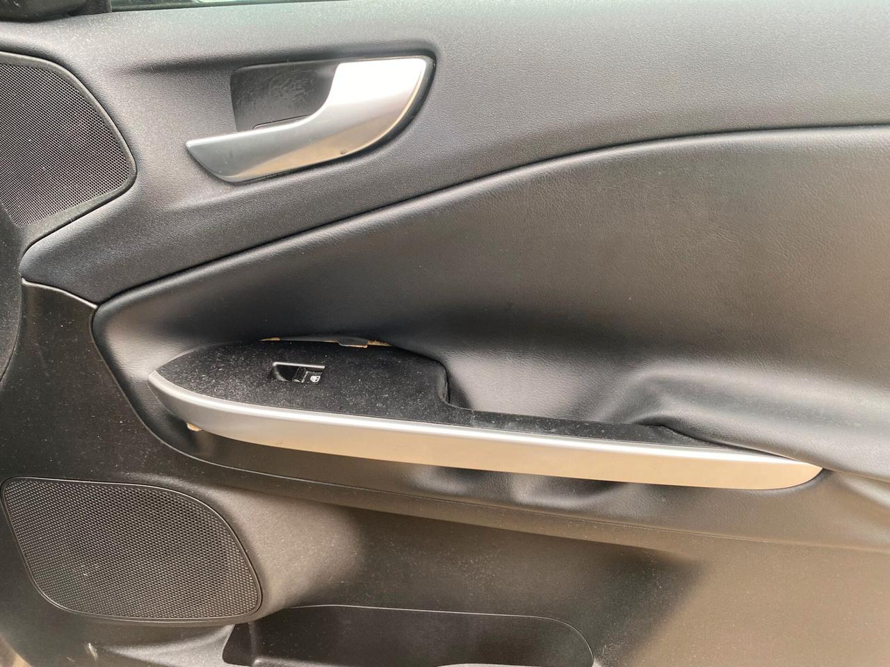 Alfa Romeo Giulietta 1.4 Turbo 120 CV Distinctive