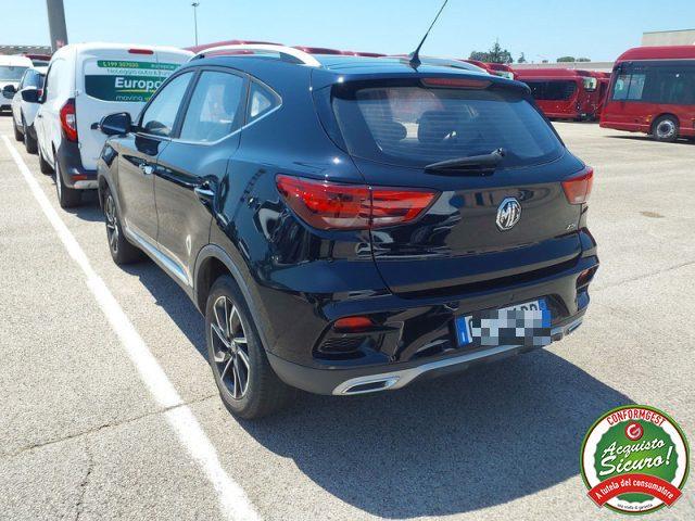 MG ZS 1.0T-GDI Luxury