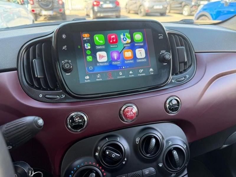 FIAT 500 500 1.0 hybrid Star 70cv, PRONTA CONSEGNA!