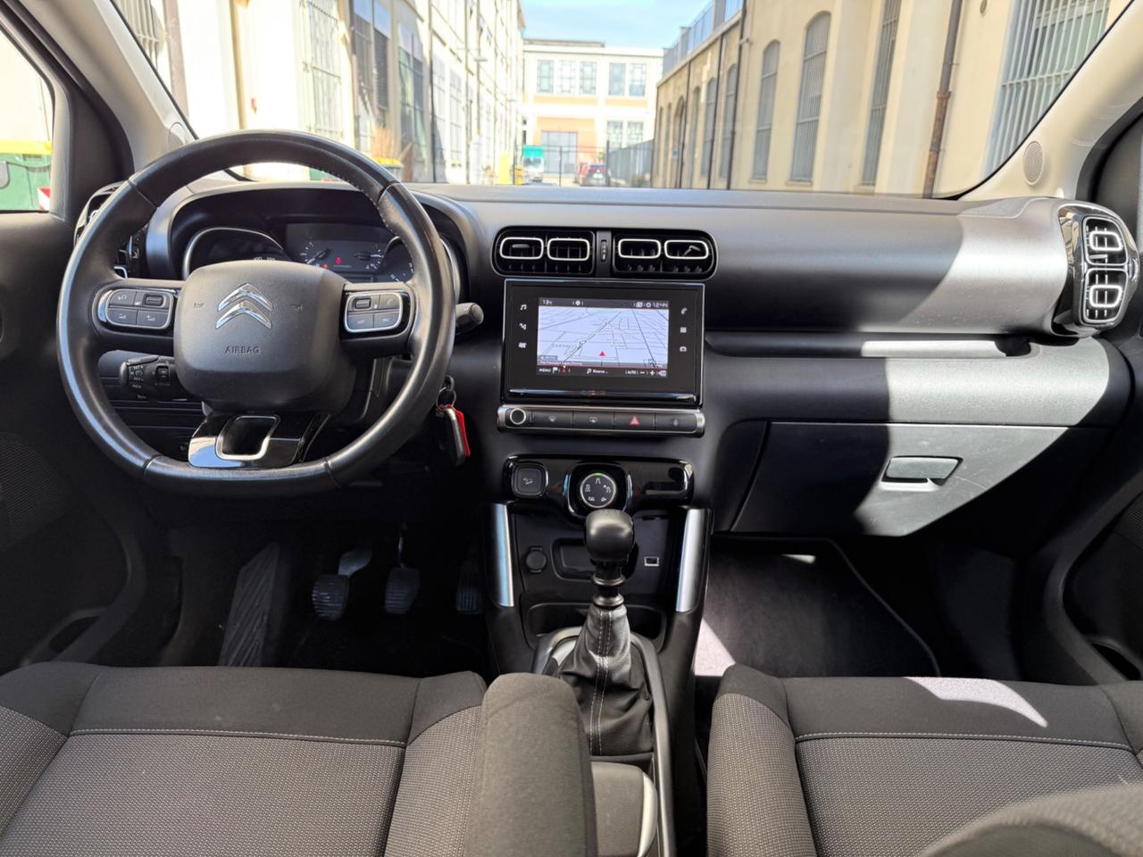 Citroen C3 Aircross PureTech 110 S&S Shine Pack