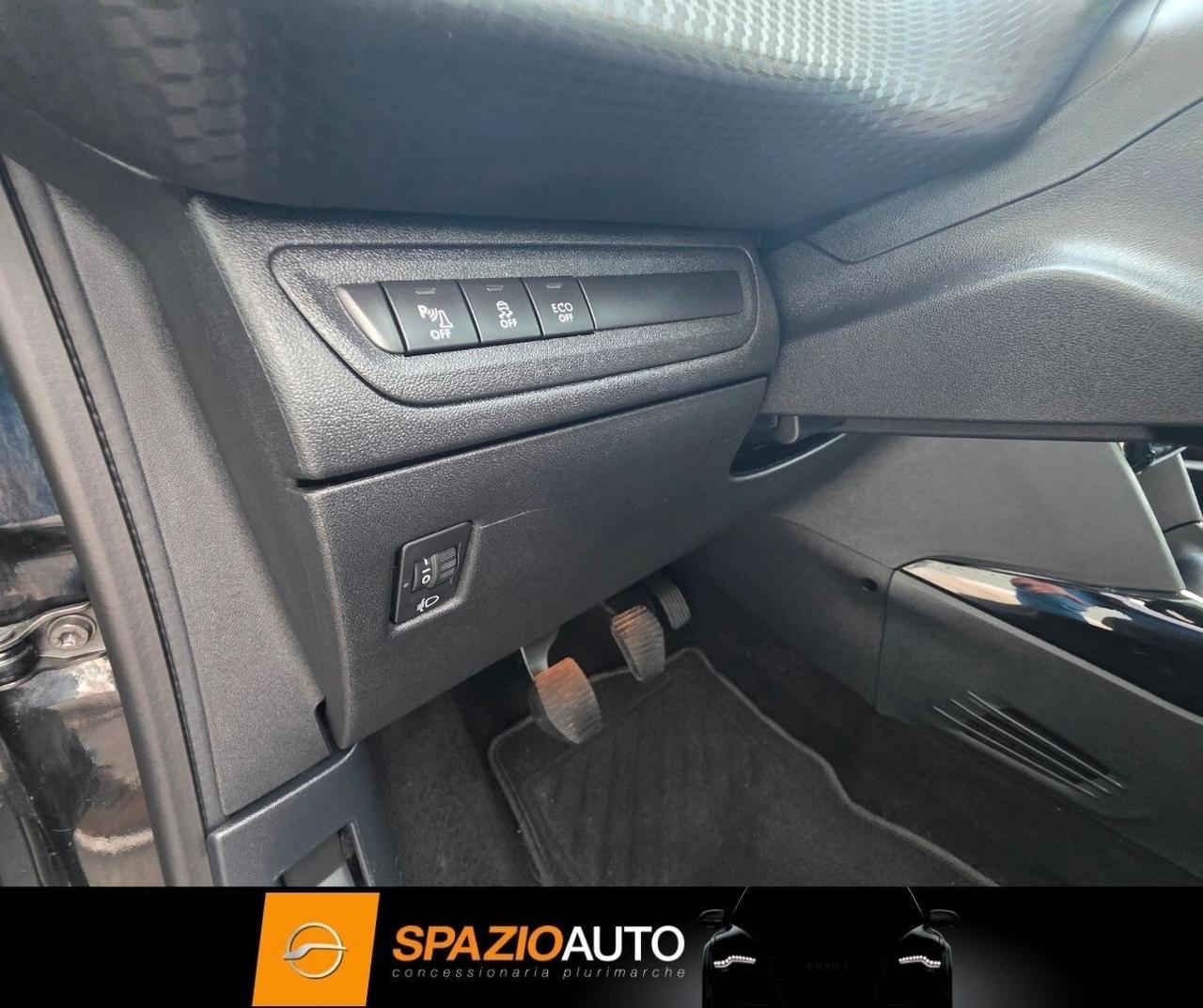 Peugeot 2008 1.6 BlueHDi 120cv *ALLURE PLUS* FULL