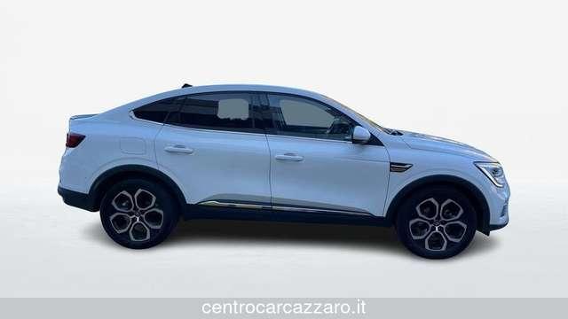 Renault Arkana 1.6 E-Tech full hybrid Intens 145cv 1.6 E-Tech fu