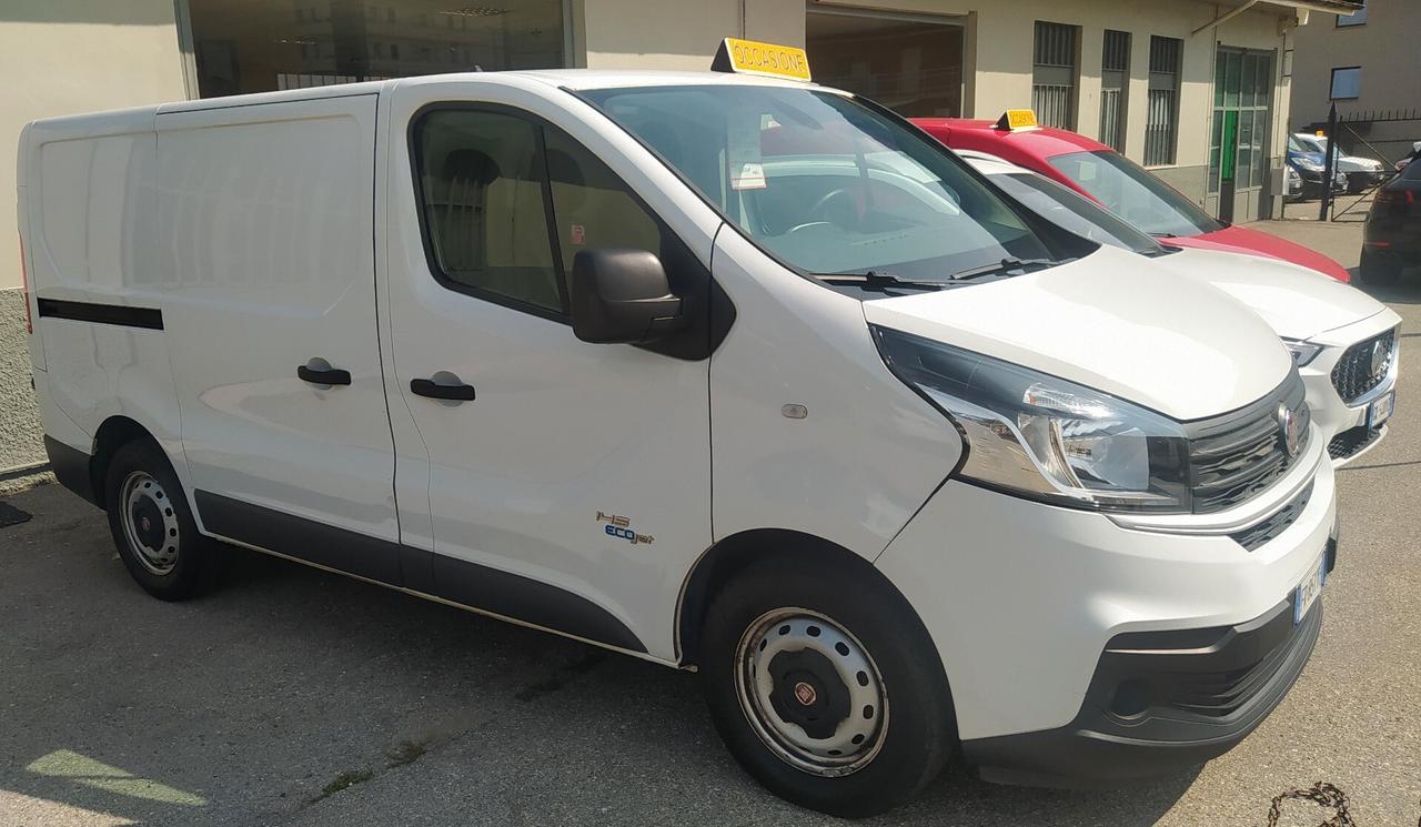 Fiat Talento 1.6 TwinTurbo MJT 145CV PC-TN Furgone 10q