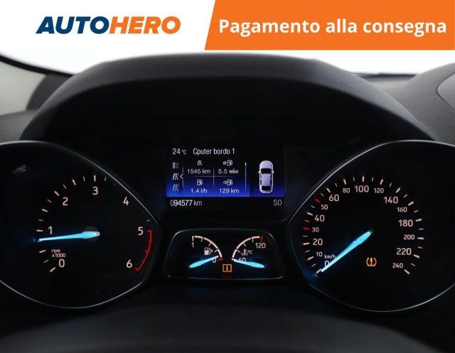FORD Kuga 1.5 TDCI 120 CV S&S 2WD Titanium