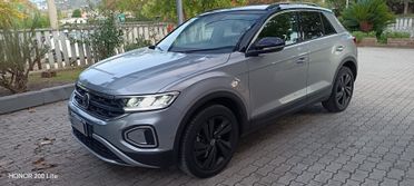 Volkswagen T-Roc 2.0 tdi Style Sport 150cv dsg